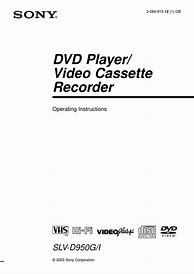 Image result for Deck DVD/VCR Combo