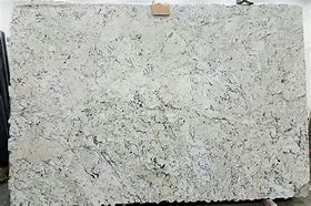 Image result for White Granite 3Cm