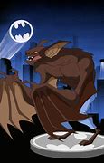 Image result for Man-Bat Animated Series