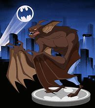Image result for Brick Bat Comic Book Villian