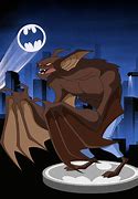 Image result for Batman Adventures Man-Bat