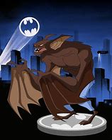 Image result for Cartoon Vampire Bat