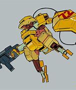Image result for Future Robot Drawing