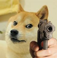 Image result for Shiba Pick Up the Phone Meme