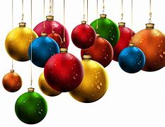 Image result for Christmas Bulbs Background