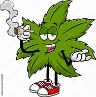 Image result for Weed Leaf Smoking Joint