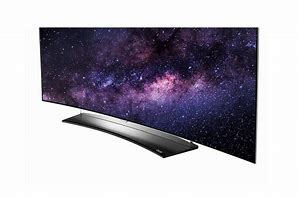 Image result for LG CURVED OLED TV