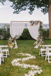 Image result for Marriage Altar