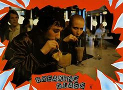 Image result for Breaking Glass Movie