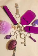 Image result for Girl Safety Keychain