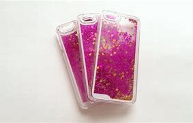 Image result for Liquid Glitter iPhone 6s Plus Cases