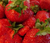 Image result for Ruby Red Strawberries