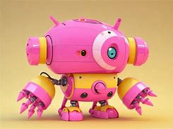 Image result for Largest Robot