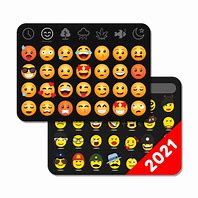 Image result for Hi Emoji Keyboard