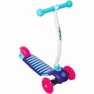 Image result for Three Wheel Kick Scooter