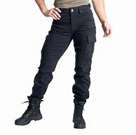 Image result for Cargo Trousers Rugged