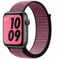 Image result for 44 mm Apple Watch SE Nike Band