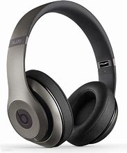 Image result for Beats by Dre Studio 2.0