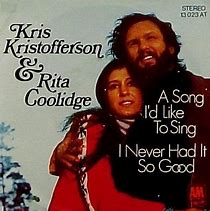Image result for Kris Kristofferson Rita Coolege Movies