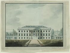 Image result for George Washington White House