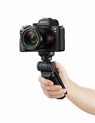Image result for Sony GP-VPT2BT Shooting Grip