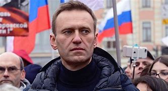 Image result for Navalny San Francisco