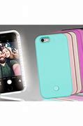 Image result for LED Phone Case iPhone