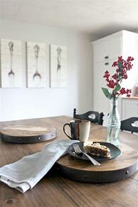 Image result for DIY Lazy Susan