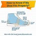 Image result for Measure Foot Width Size