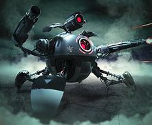 Image result for Imperial War Droid