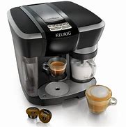 Image result for Red Keurig Coffee Maker