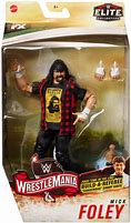 Image result for WWE Wrestlemania 22 Action Figures