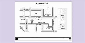 Image result for My Local Area Is