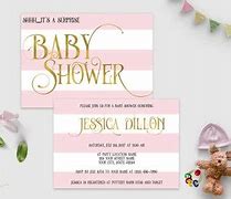 Image result for Shhh It's a Surprise Baby Shower