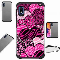 Image result for A10E Pink Phone Case