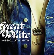 Image result for Great White Album Cover Spotify