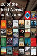 Image result for Top 10 Famous Books of All Time