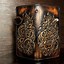 Image result for Hand Tooled Leather Wallet