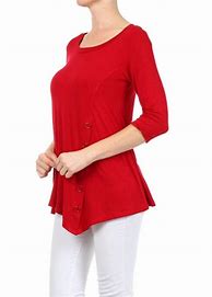 Image result for Tunic Tops with Jeans