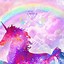 Image result for galaxy unicorns art