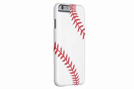 Image result for iPhone 5 Baseball Case