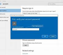 Image result for Remove Pin From Windows 10