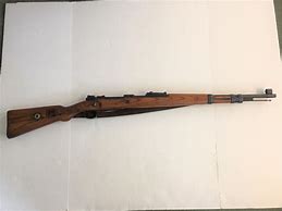 Image result for Mauser K98 Rifle