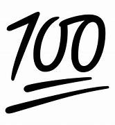 Image result for $ 100 Emoji