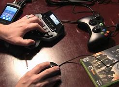 Image result for Xbox 360 Keyboard and Mouse