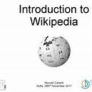 Image result for Wikipedia Download