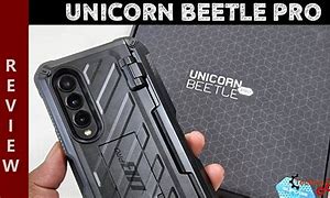 Image result for Unicorn Beetle Case for Moto Edge Plus