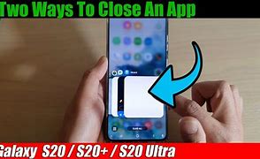 Image result for How to Close Apps. Samsung