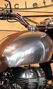 Image result for Royal Enfield Tank