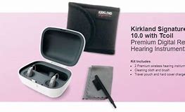 Image result for Costco Kirkland Hearing Aids